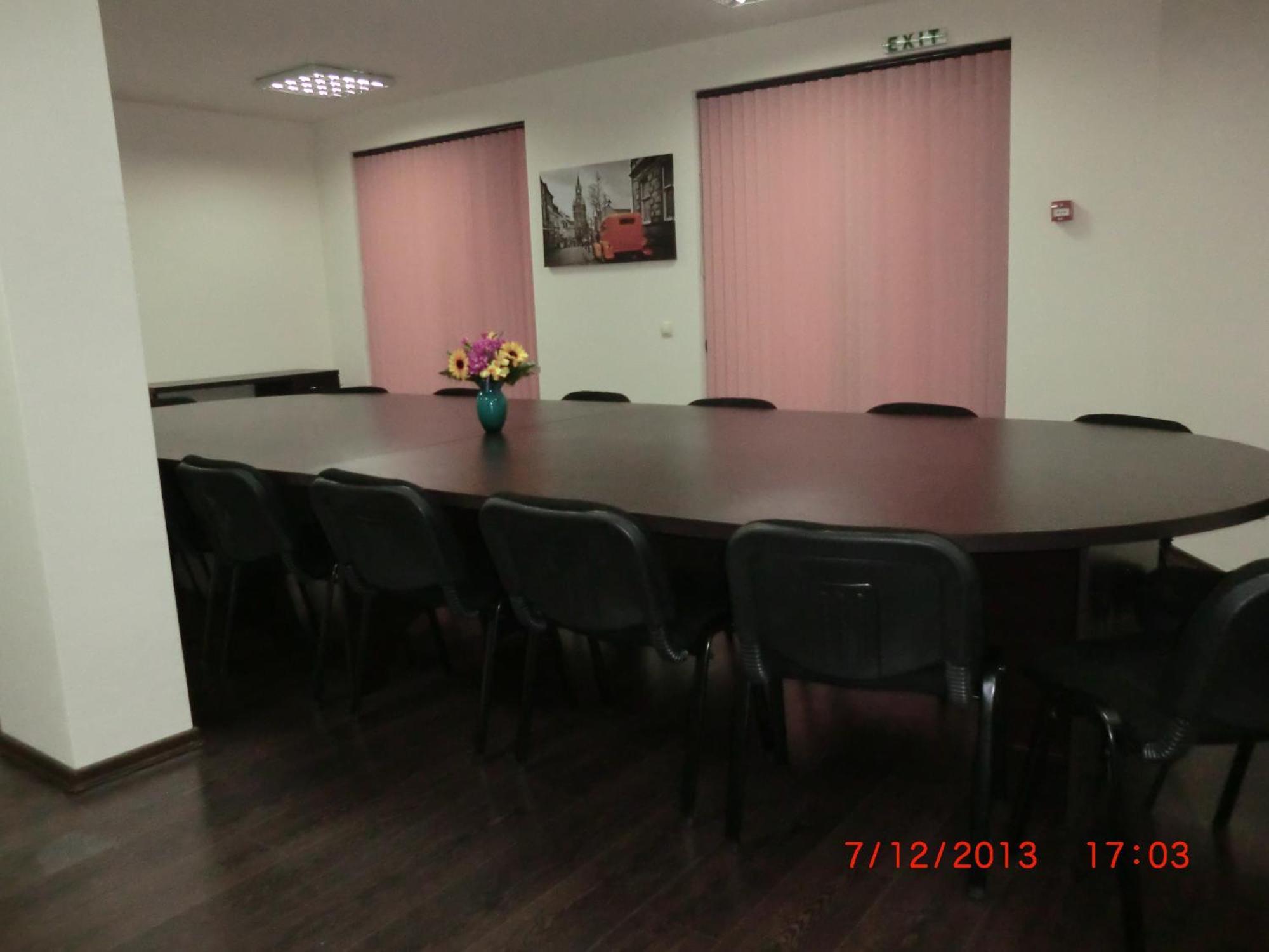 Hotel Enchevi Kirkowo Zewnętrze zdjęcie