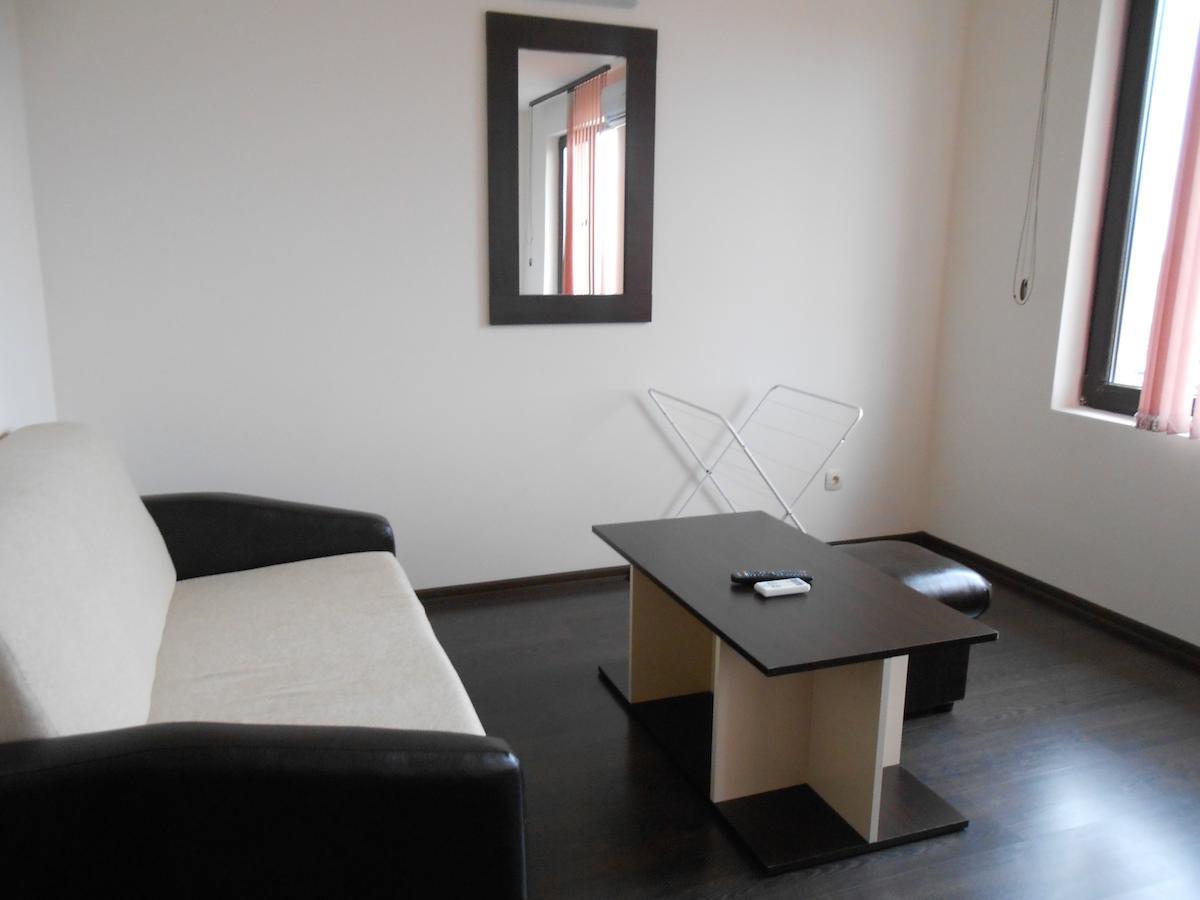 Hotel Enchevi Kirkowo Pokój zdjęcie