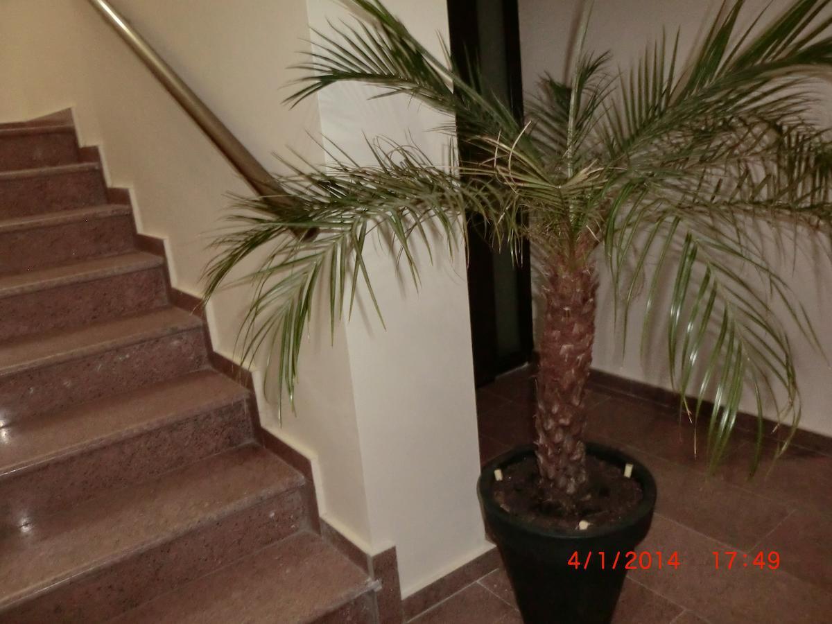 Hotel Enchevi Kirkowo Zewnętrze zdjęcie
