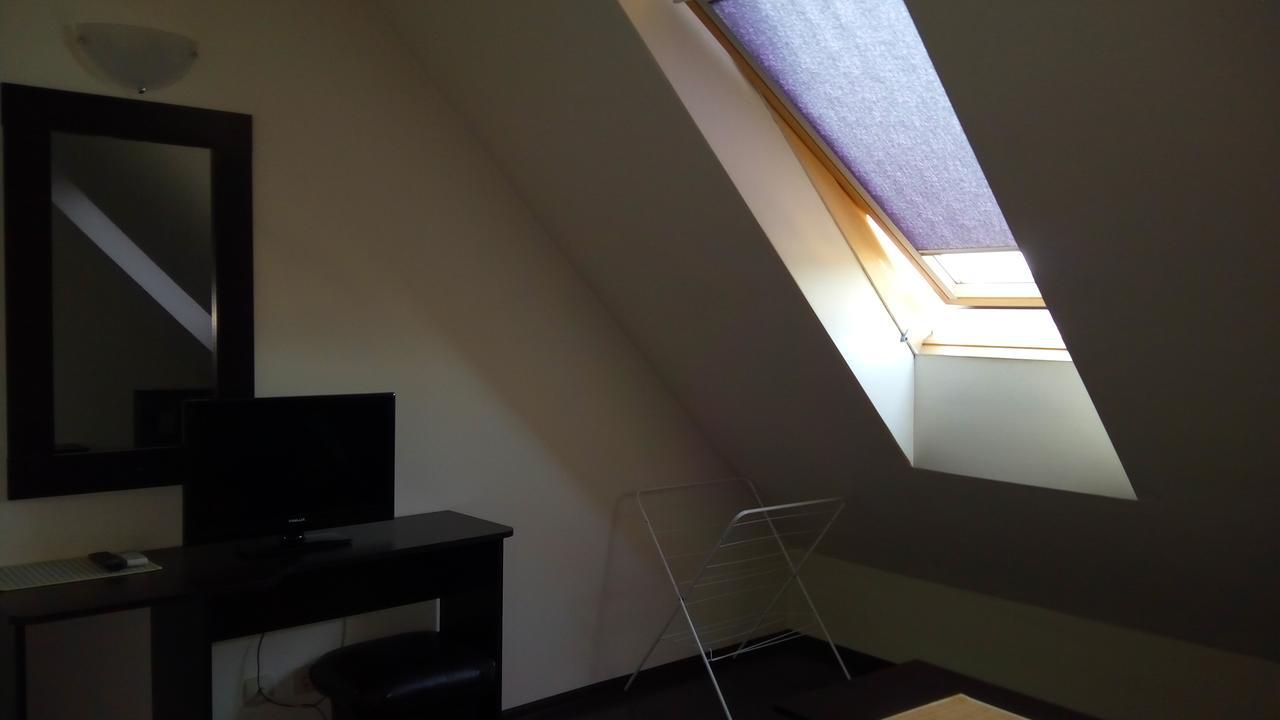 Hotel Enchevi Kirkowo Zewnętrze zdjęcie